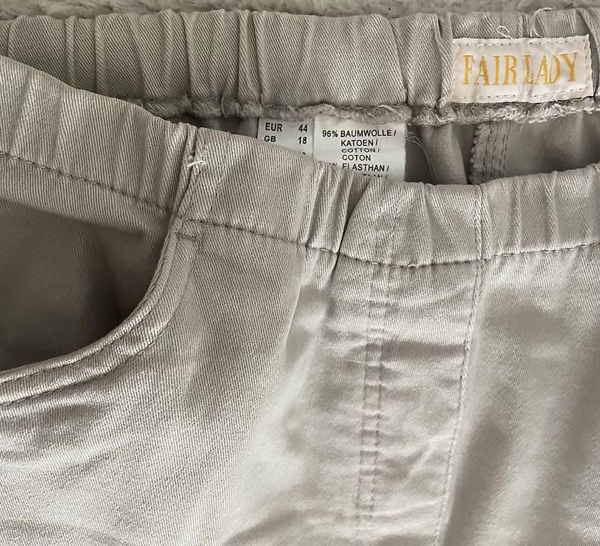 Kleiderpakete: Damen Kleiderset Grösse 44 – Neu (gemäss Beschreibung) aus Aadorf von Ivory83 1