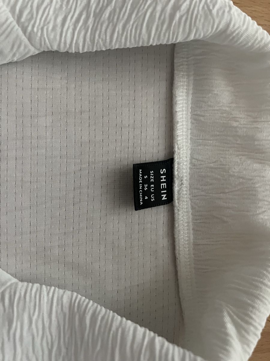Shein Completi & Tailleur: Set von Shein, Grösse S, Neuwertig – Nuovo (secondo la descrizione) da Kirchberg BE venduto da lea_kb6y 3