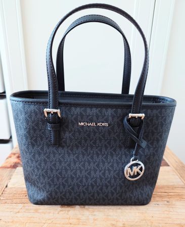 Michael Kors Jet Set Tote XS | neuwertig