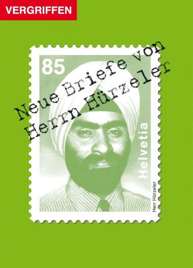 Libri: Neue Briefe von Herrn Hürzeler – Usato da Mönchaltorf venduto da lubusc