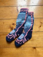 Chaussettes de ski en laine Décathlon EU 31-34