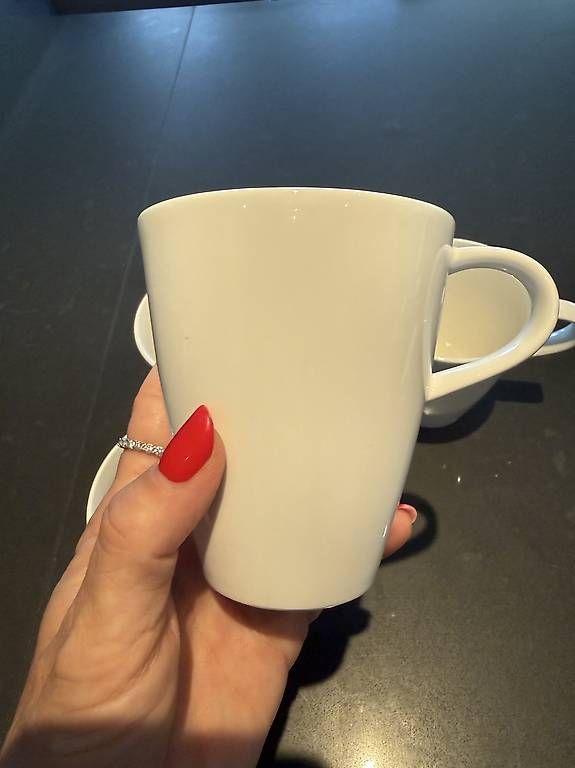 Villeroy & Boch Tassen: Villeroy& Boch Tassen Set – Gebraucht aus Wädenswil von Cocomagi 1