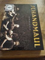 Schandmaul Sinnfonie 2 DVDs guter Zustand