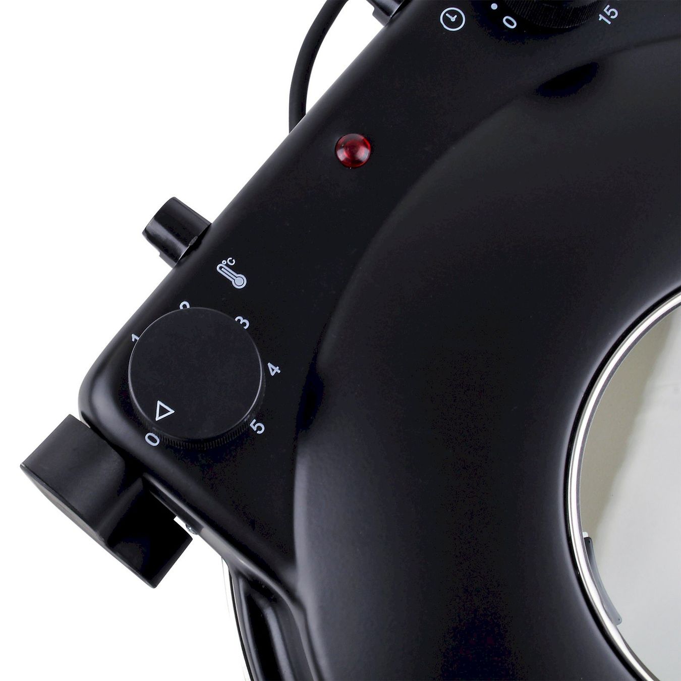 Backöfen: WilTec Pizzamaker Ø32cm – Neu und originalverpackt aus Bottighofen von zaap 5