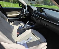 BMW 320i xDrive Touring f31