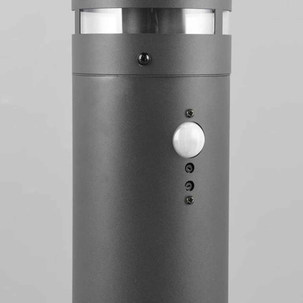 Lampade: Aussen Stehleuchte, Pfosten, 50 cm Höhe – Nuovo (secondo la descrizione) da Kreuzlingen venduto da Smart-Light 2