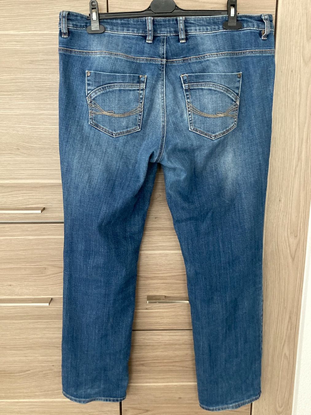 Tom Tailor Jeans: Jeans Tom Tailor – Usato da Martigny venduto da leb_56qt 1