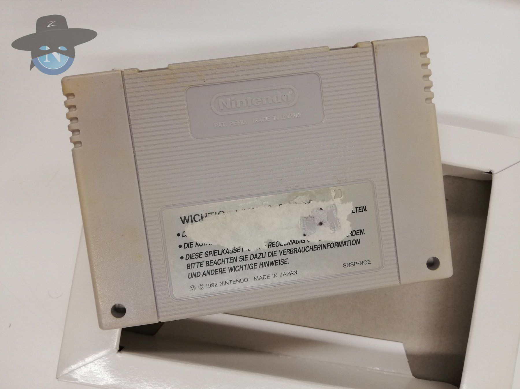 Nintendo Giochi: Striker / Super Nintendo SNES – Usato da St. Gallen venduto da zorro_dc 8