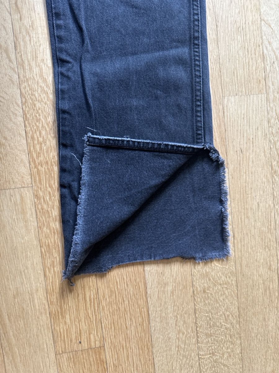 Pull&Bear Jeans: Pull&Bear Jeans schwarz Gr. 36 – Usato da Mauren venduto da ducducturi 1