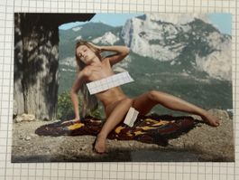Erotisches Foto 