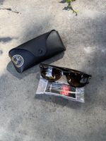 Original Ray-Ban RB2132 New Wayfarer Sunglasses