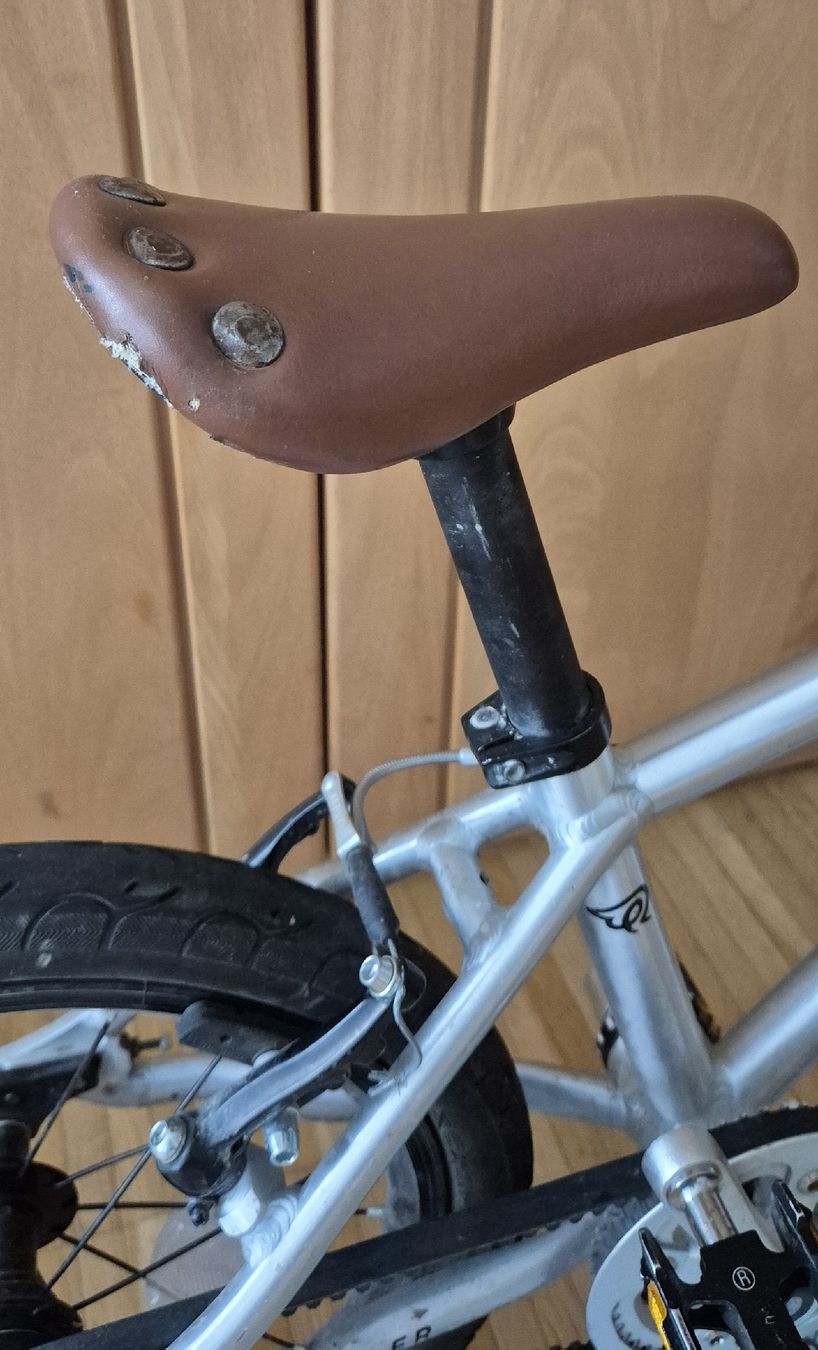 Early Rider Biciclette: Early Rider Belter 16 – Usato da Thalwil venduto da wannabuywatch 2