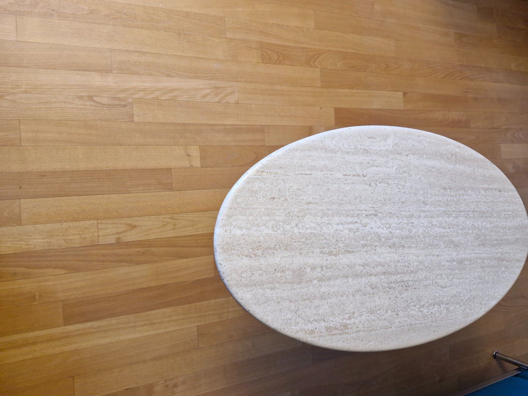 Tavoli: Table basse travertin vintage – Usato da Biel/Bienne venduto da sop_s298 2