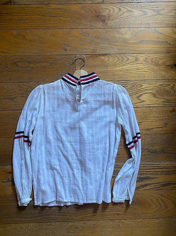 Ba&Sh Top: Top Jerem de Ba&sh – Usato da Hermance venduto da joe_td6n 2