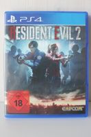 Resident Evil 2 - PlayStation 4 / PS4