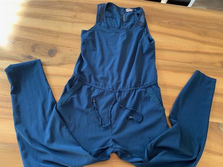 ONLY - eleganter Onesie Jumpsuit Gr. 36