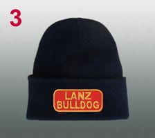LANZ MÜTZE NEU