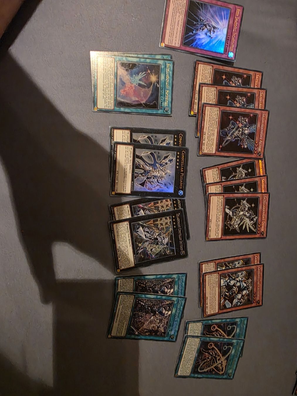 Yugioh Carte collezionabili: Yugioh – Usato da Schliern b. Köniz venduto da XxTENDOxX 1