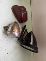 Ancien phare Lucifer / rétroviseur / feu arrière 