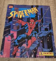SPIDERMAN ALBUM STICKER PANINI 1996 PANINI MARVEL VINTAGE FR