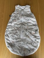 Babyschlafsack Sterntaler Tiermotiv gefüttert 0-6Monate
