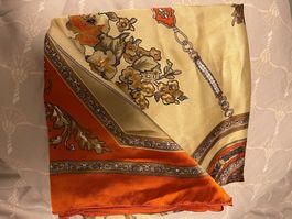 Halstuch, Foulard Damen