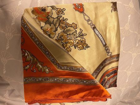 Halstuch, Foulard Damen