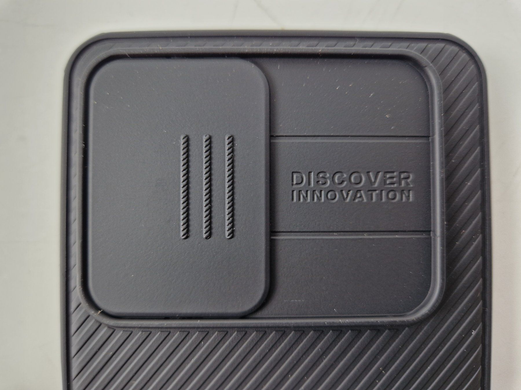 Coques & Protection écran: CAMSHIELD Pro Case – Neuf (Voir description) à Muhen par Restwert_Muhen 4