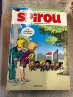 RECUEIL DU JOURNAL     °°°°  SPIROU No. 342 °°°°