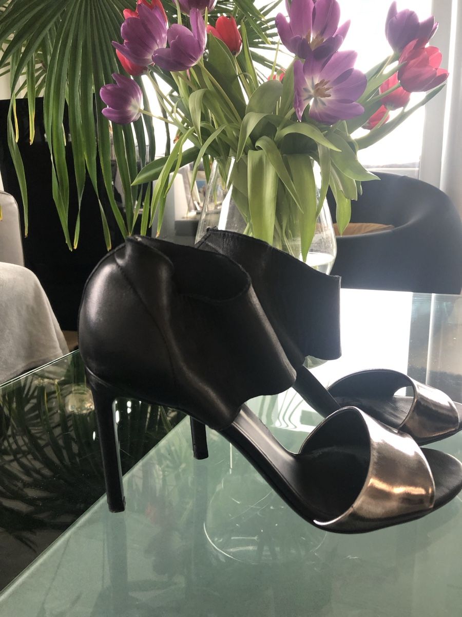 Scarpe da donna: Vince elegante Pumps Schuhe Gr 38,5 – Usato da Balgach venduto da Fashionistalady 2