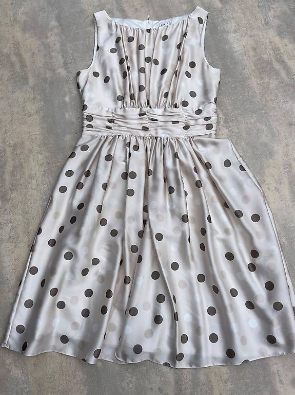 Robes: Kleid der Marke SWING Gr. 38 – D'occasion à Killwangen par marc2012