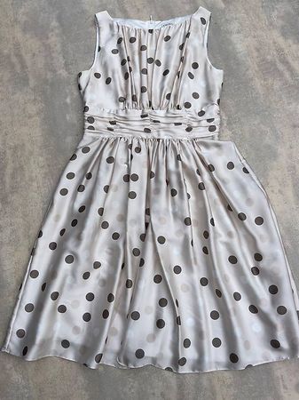 Kleid der Marke SWING Gr. 38