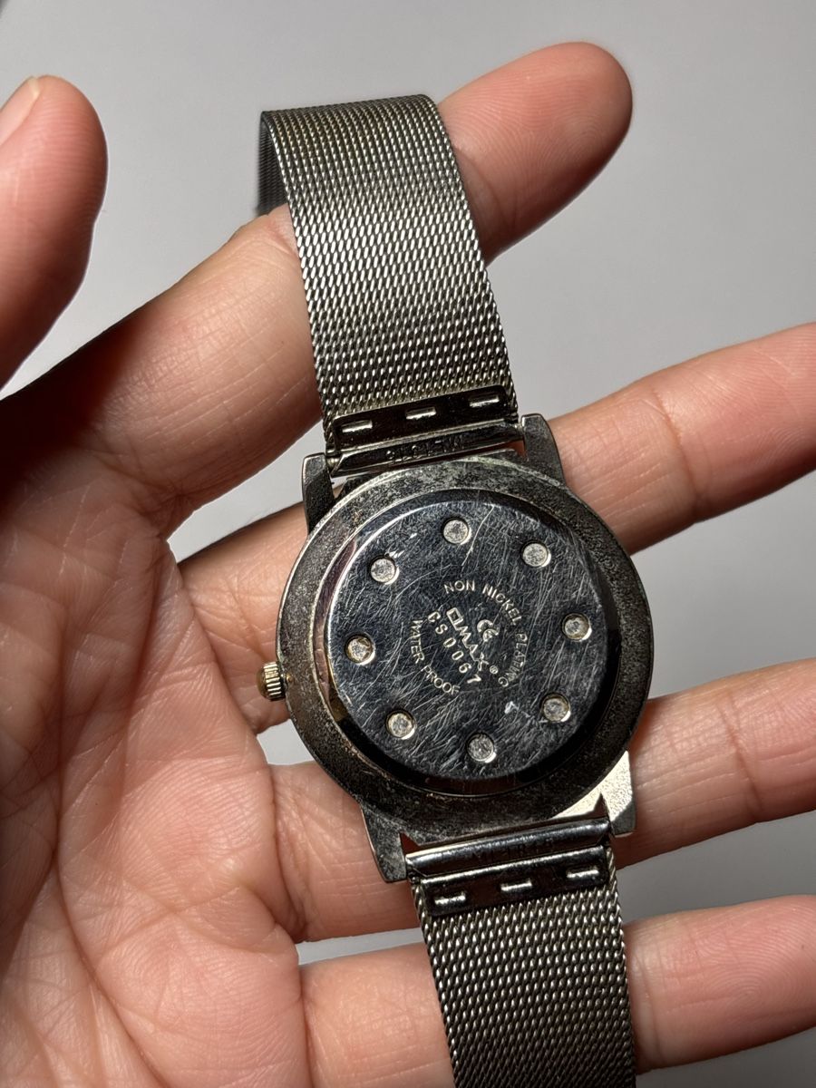 Orologi: Vintage Watch – Difettoso da Confignon venduto da Second_Hand_Ch 1
