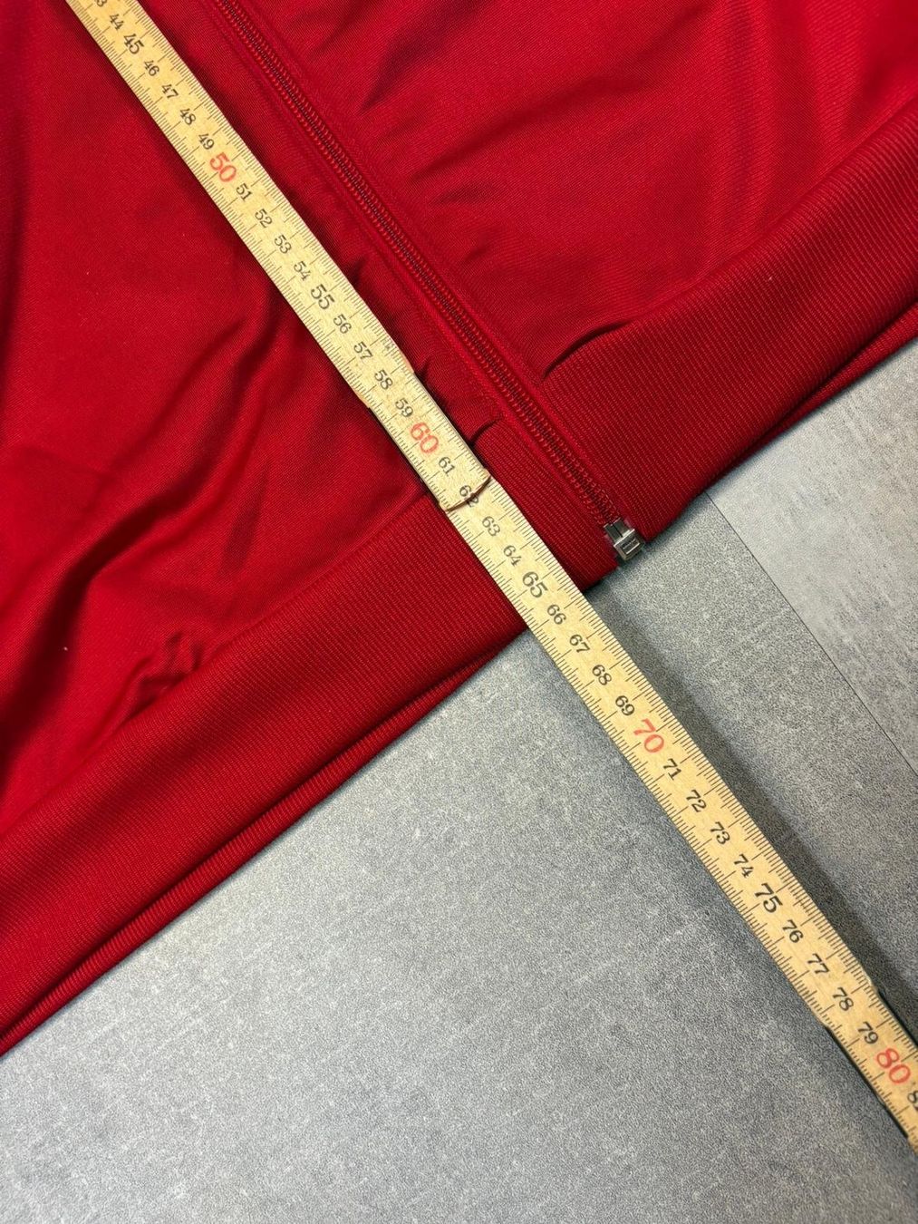Adidas Giacche: AC Milan Trainingsjacke - Grösse XL – Nuovo (secondo la descrizione) da Werdenberg venduto da hase.vintage 6