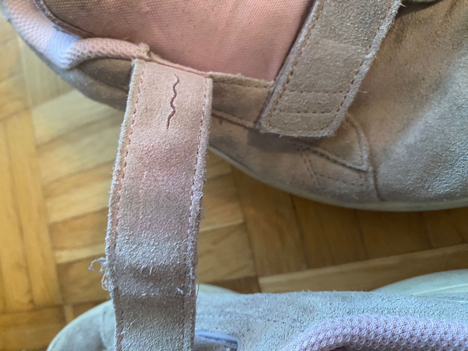 Puma Scarpe per ragazzi: Sneaker von Puma Grösse 34 – Usato da Emmenbrücke venduto da Hathor123 9