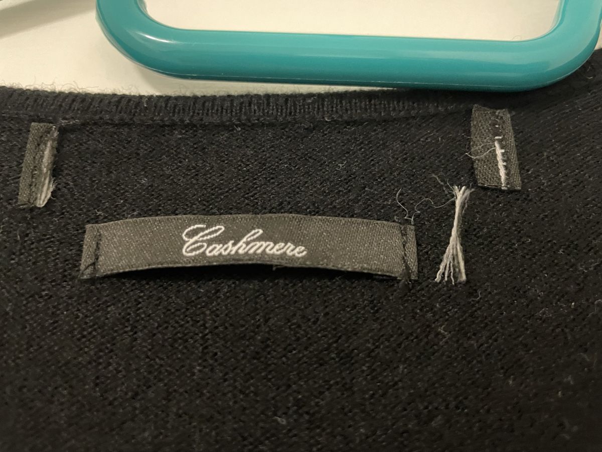 Zara Pullover & Sweatshirts: Schwarzer Pullover Gr. S – Gebraucht aus Basel von Robyn20 5