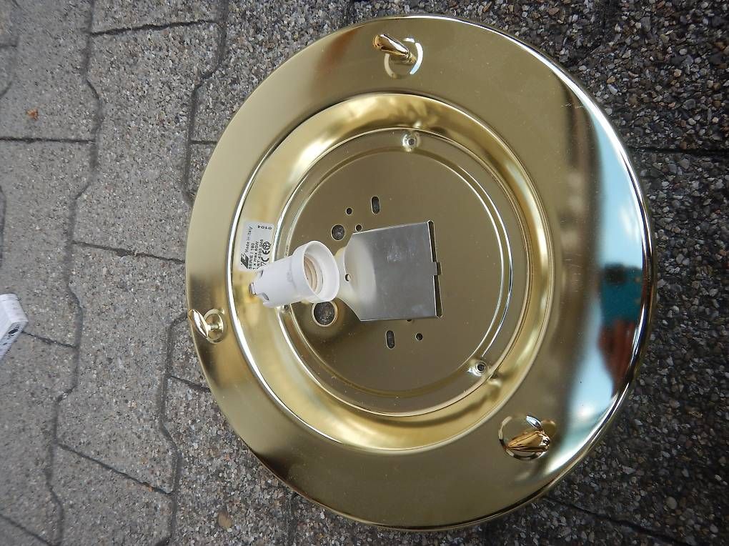 Lampade: Lampe – Usato da Frutigen venduto da Tony1813 2