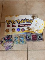 SUPER LOT POKEMON 30TH CELEBRATION AB 1.-