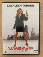 V.I. Warshawski