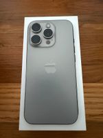 Iphone 15 pro 128GB