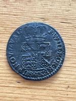 Pièce ancienne suisse de 1802 -Neuchâtel!
