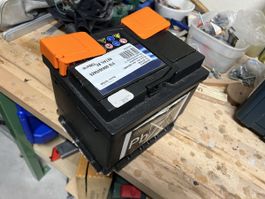miocar B1 Auto Batterie 12V 44Ah 440A für den Fruehling 48