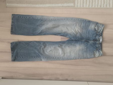 Bershka-Jeans Grösse 32