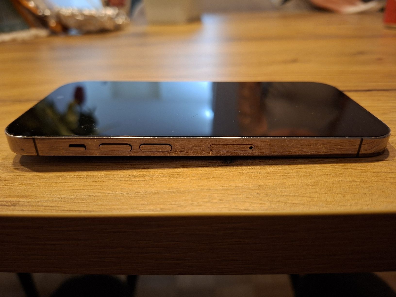 Apple Telefoni cellulari / Smartphones: Iphone 14 Pro 128Gb – Usato da Sempach venduto da Rafael99 4