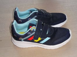 Adidas Turnschuh Sportschuh Laufschuh Indoor Gr. 38
