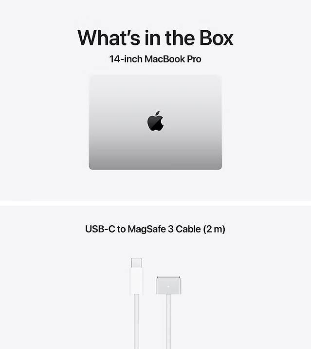 Notebooks: Apple MacBook Pro 14  2025 – Gebraucht aus Höri von asm_9fv9 1
