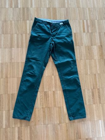 Tommy Hilfiger Mercer Chino Regular Fit Chino Hose 31/34