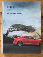 Audi Geschäftsbericht 2016