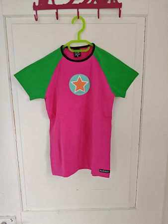 T-Shirt Villervalla Gr 146