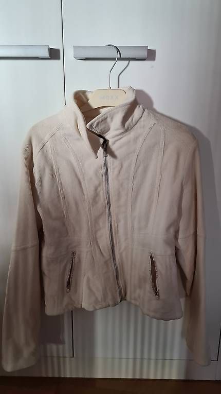 Giacche: Cord Jacke – Usato da Zuerich venduto da Manu_bu